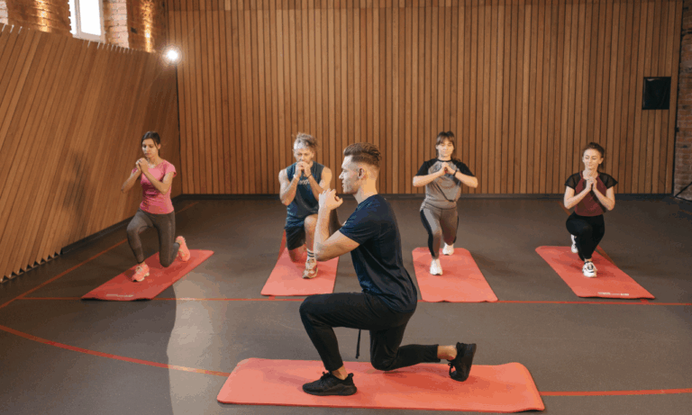 Read more about the article Personal Fitness Coach: Your Path to Health and Wellness