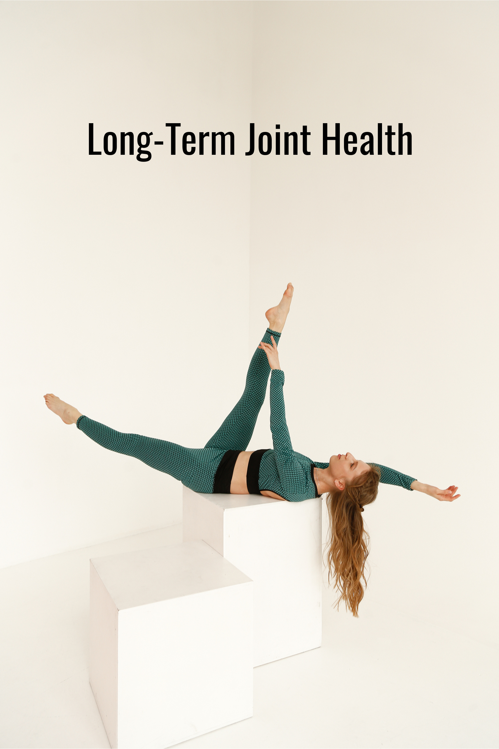 Long-Term Joint Health. Stretching in Mauritius