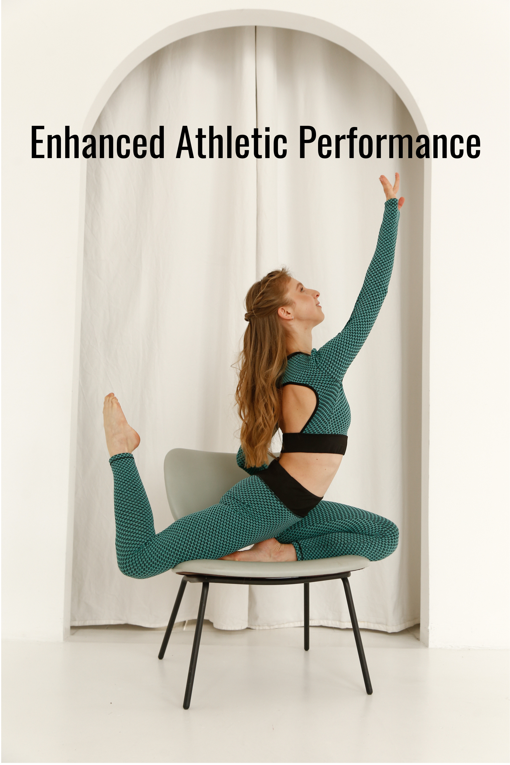 Enhanced Athletic Performance. Stretching in Mauritius